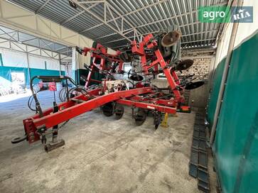 Case IH Nutri-Tiller 955 2019 - фото