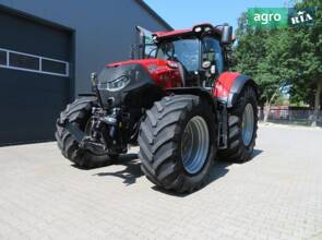 Трактор Case IH Optum 270 CVX 2016