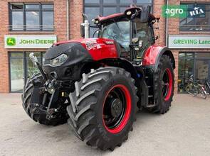 Трактор Case IH Optum 270 CVX 2017