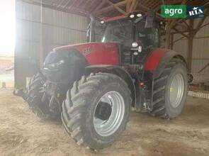 Трактор Case IH Optum 270 CVX 2019