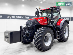 Трактор Case IH Optum 300 2023