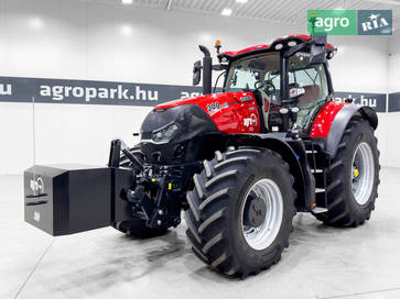 Case IH Optum 300 2023 - фото