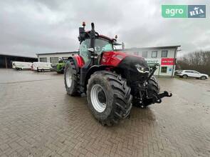 Трактор Case IH Optum 300 2022
