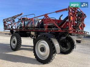 Оприскувач Case IH Patriot 3230 