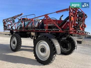 Case IH Patriot 3230  - фото