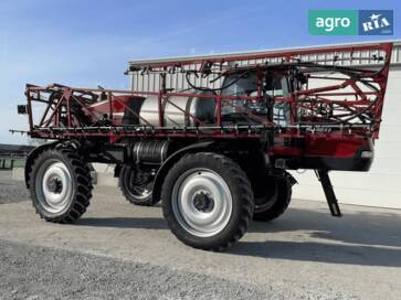 Case IH Patriot 3230  - фото