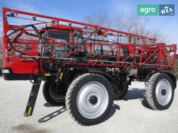 Case IH Patriot 3230  - фото