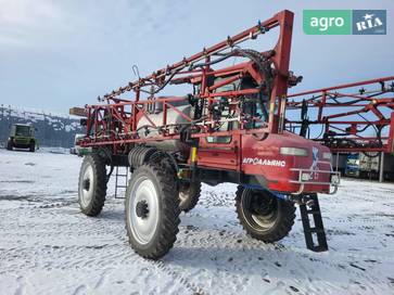 Case IH Patriot 3310 2006 - фото