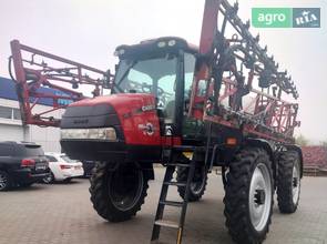 Оприскувач Case IH Patriot 3330 2017