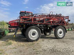 Опрыскиватель Case IH Patriot 3330 2012