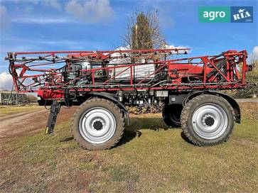 Case IH Patriot 3330 2011 - фото