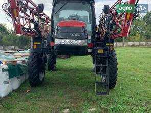 Оприскувач Case IH Patriot 3330 2021