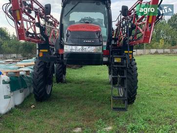 Case IH Patriot 3330 2021 - фото