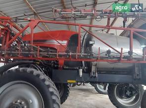 Оприскувач Case IH Patriot 3330 2018