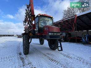 Оприскувач Case IH Patriot 3330 2012