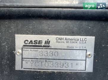 Case IH Patriot 3330 2012 - фото