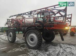 Оприскувач Case IH Patriot 3330 2010