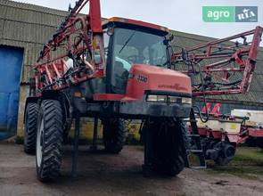 Опрыскиватель Case IH Patriot 3330 2011
