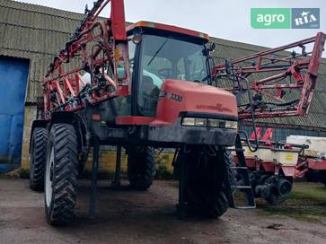 Case IH Patriot 3330 2011 - фото