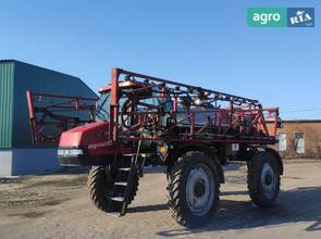 Опрыскиватель Case IH Patriot 3330 2012