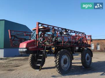 Case IH Patriot 3330 2012 - фото