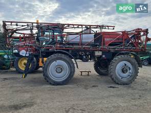 Оприскувач Case IH Patriot 3330 2016