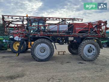 Case IH Patriot 3330 2016 - фото