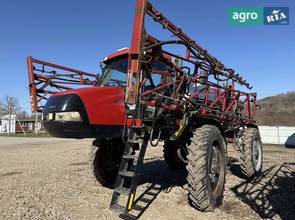Оприскувач Case IH Patriot 3330 2014