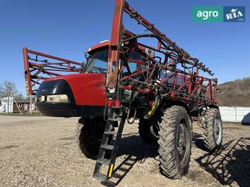 Case IH Patriot 3330 2014 - фото