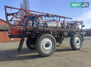 Оприскувач Case IH Patriot 3330 2010