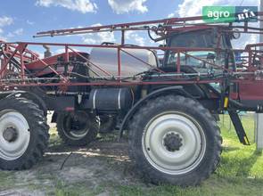 Опрыскиватель Case IH Patriot 3330 2012