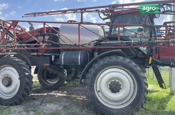 Оприскувач Case IH Patriot 3330 2012 - фото