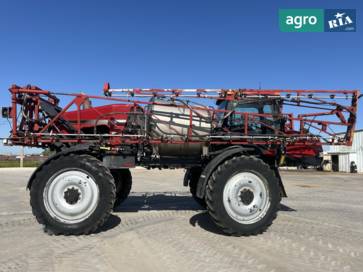 Case IH Patriot 3330  - фото