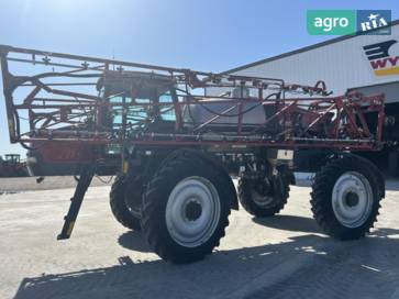 Case IH Patriot 3330  - фото