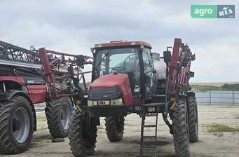 Оприскувач Case IH Patriot 3330 2017 - фото