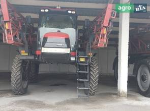 Оприскувач Case IH Patriot 3330 2019