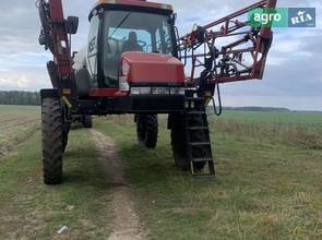 Оприскувач Case IH Patriot 3330 2013