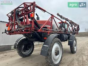 Оприскувач Case IH Patriot 3330 2013