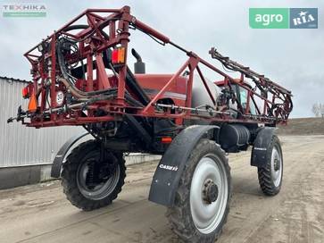 Case IH Patriot 3330 2013 - фото