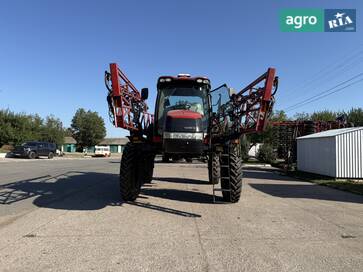 Case IH Patriot 3330 2018 - фото