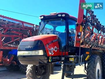 Case IH Patriot 3330 2016 - фото