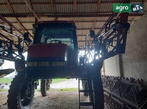 Опрыскиватель Case IH Patriot 3330 2010