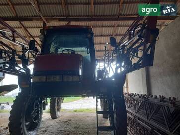 Case IH Patriot 3330 2010 - фото