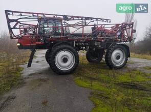 Оприскувач Case IH Patriot 3330 2010