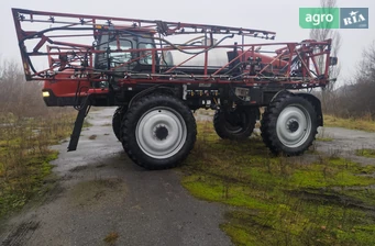 Оприскувач Case IH Patriot 3330 2010 - фото
