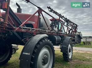 Опрыскиватель Case IH Patriot 3330 2011