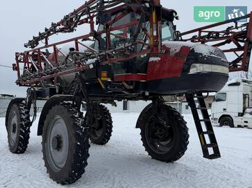 Case IH Patriot 3330 2019 - фото