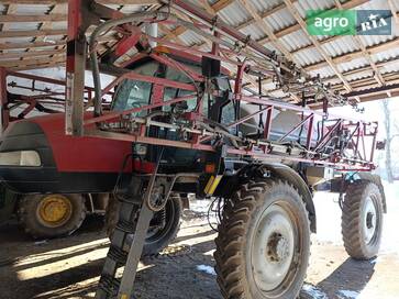 Case IH Patriot 3330 2014 - фото