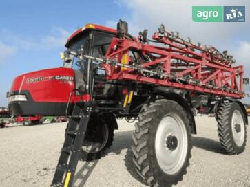 Case IH Patriot 3330  - фото