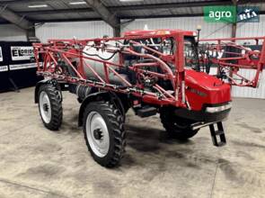 Опрыскиватель Case IH Patriot 3330 2011